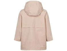 MarMar Osman overgangsjakke rosa pudder 